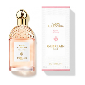 Guerlain Aqua Allegoria Rosa Rossa Refillable