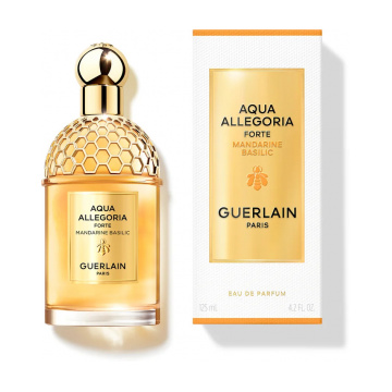 Guerlain Aqua Allegoria Forte Mandarine Basilic