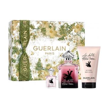 Guerlain La Petite Robe Noire Intense