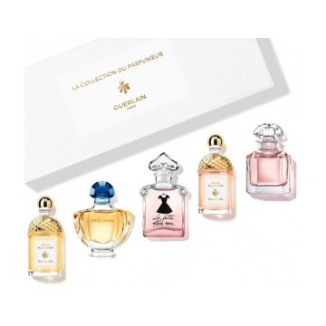 Guerlain La Collection Du Parfumeur