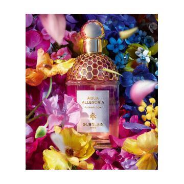 Guerlain Aqua Allegoria Florabloom