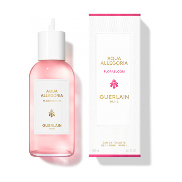 Guerlain Aqua Allegoria Florabloom