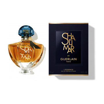 Guerlain Shalimar L'Essence