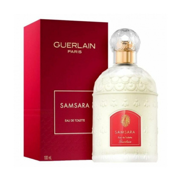 Guerlain Samsara