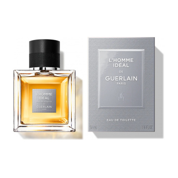 Guerlain L´Homme Ideal