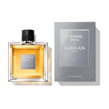 Guerlain L´Homme Ideal