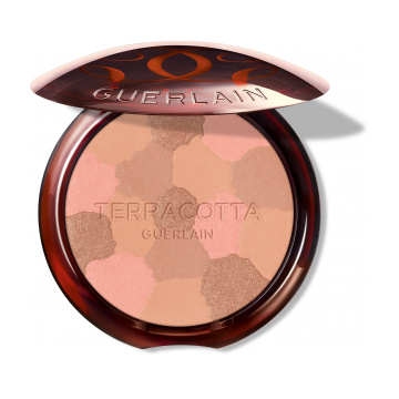 Guerlain Terracotta Light The Sun-kissed Natural Healthy Glow Powder
