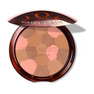 Guerlain Terracotta Light The Sun-kissed Natural Healthy Glow Powder