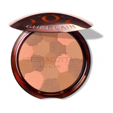 Guerlain Terracotta Light The Sun-kissed Natural Healthy Glow Powder