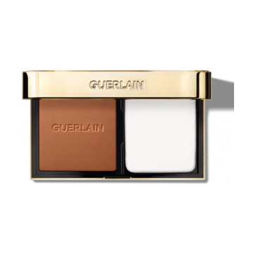Guerlain Parure Gold High Perfection Matte Compact Foundation