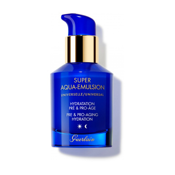 Guerlain Super Aqua-Emulsion
