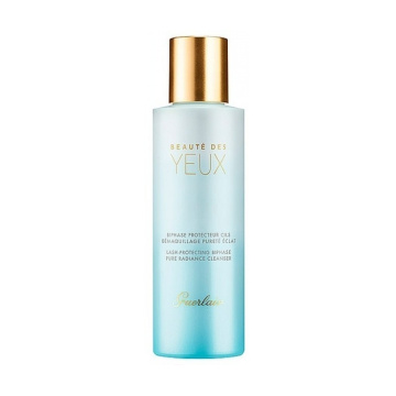 Guerlain Beauté Des Yeux Lash-Protecting Biphase Cleanser