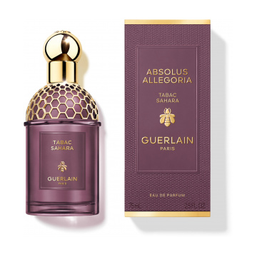 Guerlain Absolus Allegoria Tabac Sahara
