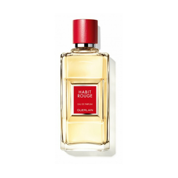 Guerlain Habit Rouge