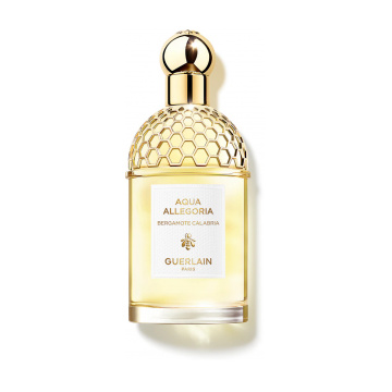 Guerlain Aqua Allegoria Bergamote Calabria Tester