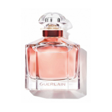 Guerlain Mon Guerlain Bloom of Rose