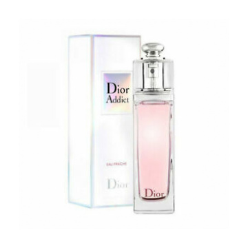 Christian Dior Addict Eau Fraiche 2014