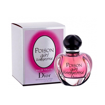 Christian Dior Poison Girl Unexpected