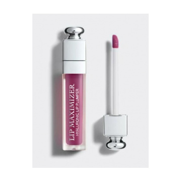 Christian Dior Addict Lip Maximizer Hyaluronic Lip Gloss