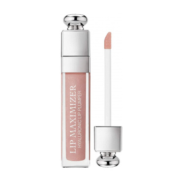 Christian Dior Addict Lip Maximizer Hyaluronic Lip Gloss