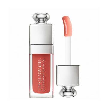 Christian Dior Addict Lip Glow Oil Lip Balm