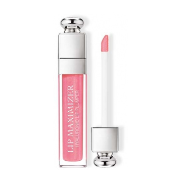 Christian Dior Addict Lip Maximizer Hyaluronic Lip Gloss