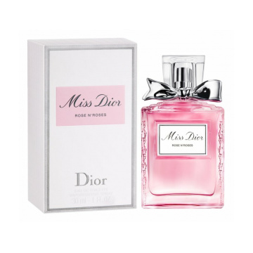 Christian Dior Miss Dior Rose N’roses