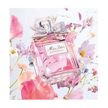 Christian Dior Miss Dior Blooming Bouquet 2023