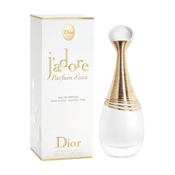 Christian Dior J'adore Parfum d´Eau