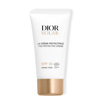 Dior Solar The Protective Face Crème SPF 30