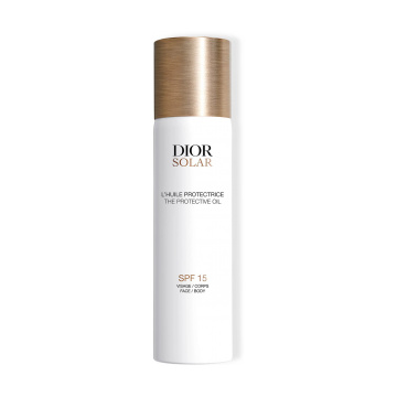 Dior Solar The Protective Face and Body Oil SPF 15