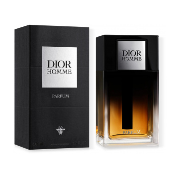 Dior Homme Parfum (2025)