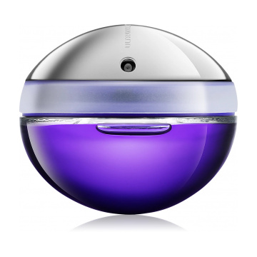 Paco Rabanne Ultraviolet Tester