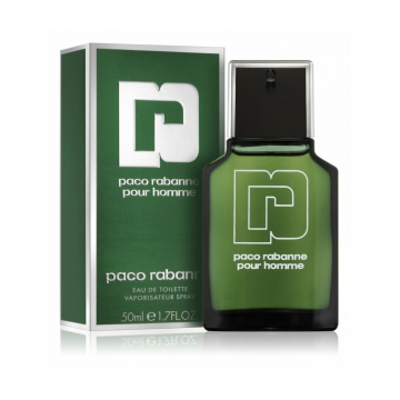 Paco Rabanne Pour Homme