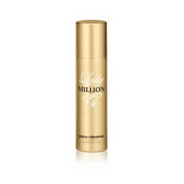 Paco Rabanne Lady Million