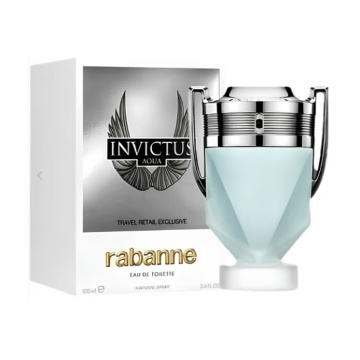 Paco Rabanne Invictus Aqua