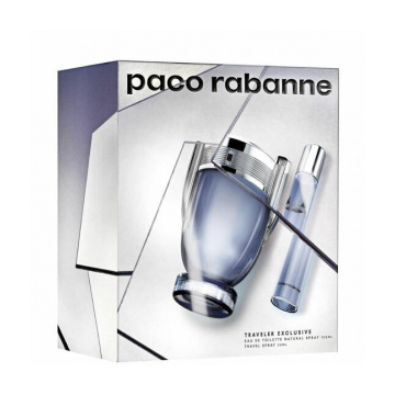 Paco Rabanne Invictus