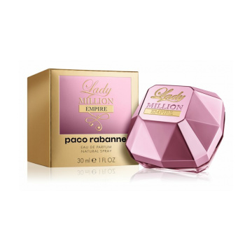 Paco Rabanne Lady Million Empire