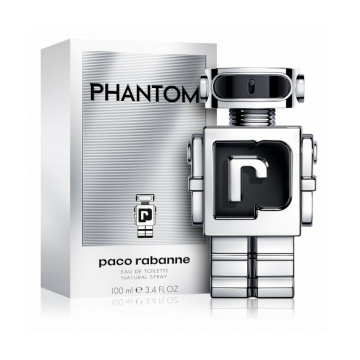 Paco Rabanne Phantom