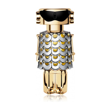 Paco Rabanne Fame Tester