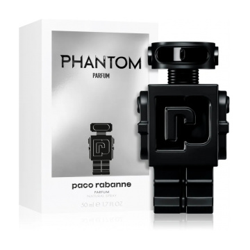 Paco Rabanne Phantom