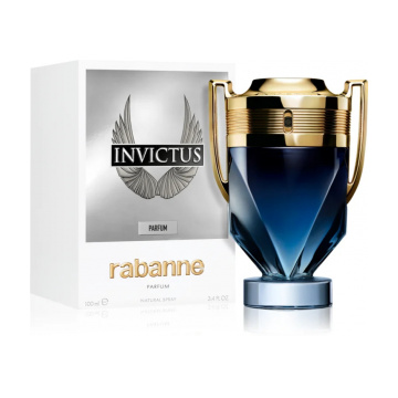 Paco Rabanne Invictus