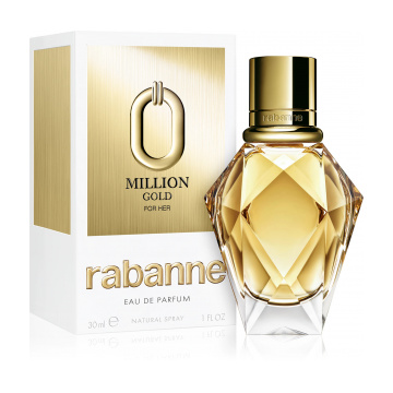 Rabanne Million Gold For Her