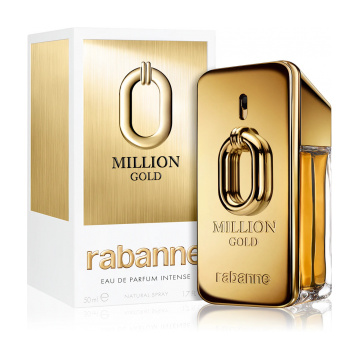 Rabanne Million Gold