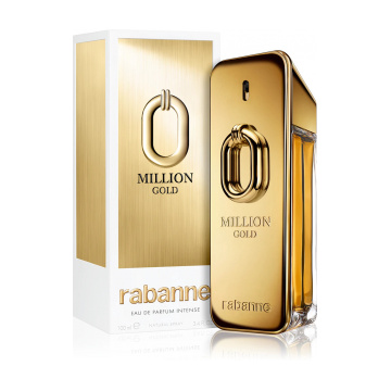 Rabanne Million Gold