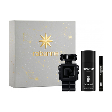 Paco Rabanne Phantom Parfum