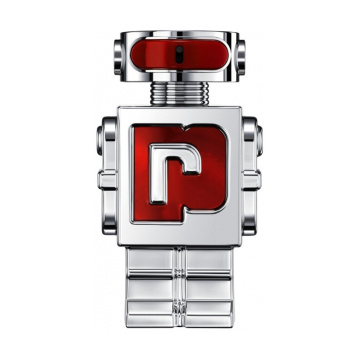Paco Rabanne Phantom In Red Elixir