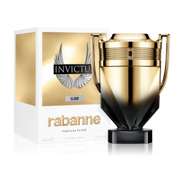 Paco Rabanne Invictus Elixir