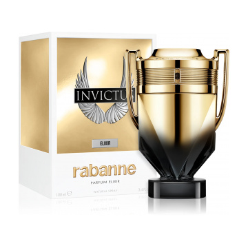 Rabanne Invictus Elixir