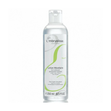 Embryolisse Cleansers and Make-up Removers Micellar Lotion